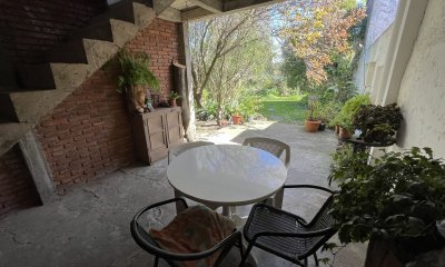 Casa en venta y Alquiler temporada en Área Comercial de Aparicio Saravia, Maldonado