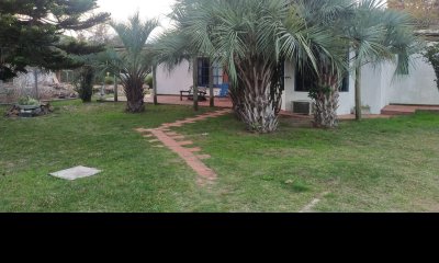 U$S 270.000 - Casa en Punta del Este, Barrio Marly, Con 1.350 m2 de Terreno
