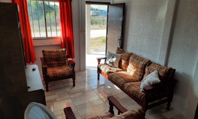 Casa en Venta en Punta del Diablo, Rocha