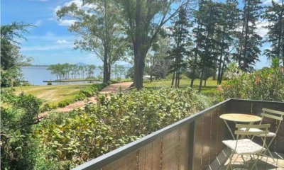 Venta de Casa dentro de Barrio Privado - El Puertito Laguna del Sauce