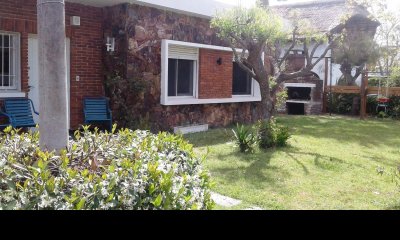 Casa en alquiler y venta en Punta del Este, Mansa