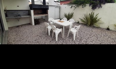 Casa en alquiler de VERANO en Punta del Este, zona Mansa