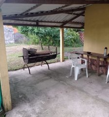 Venta de Casa en Barra del Chuy - Alvorada