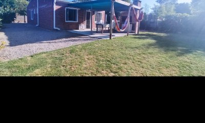 Casa en Venta  - La Barra -