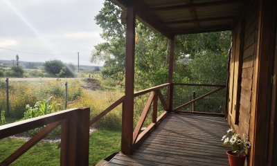 Excelente inversión en Venta en Pueblo Edén, complejo con cabañas