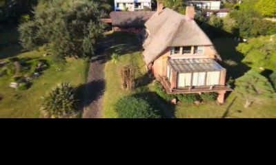 Cabaña Punta Ballena