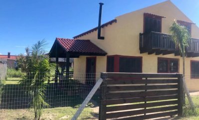 2 Casas en venta,U$S 137.000. Barra del Chuy, Rocha Uruguay, oportunidad de inversión para renta
