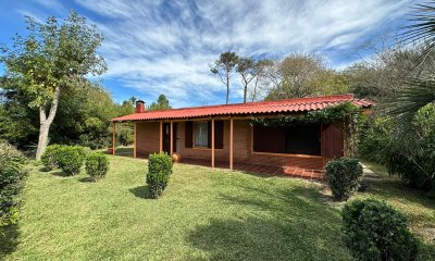 Casa en venta en La Coronilla - Rocha