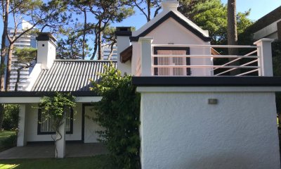 Excelente ubicación!!!! Alquiler temporal y venta de casa con Piscina y Parrillero en Punta del Este, Excelente ubicación, zona Aidy Grill