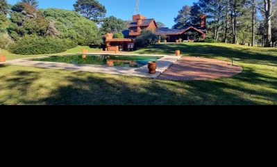 Casa en venta y alquiler en Punta del Este, Beverly Hills - Magnífica propiedad!!!