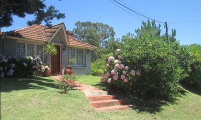 Casa en venta en  Punta del Este, Punta del Este, Brio Córdoba