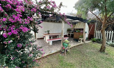 Balneario La Coronilla, Excelente opción a metros del mar