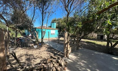 Casa en venta en Puimayen, a pocas cuadras del mar
