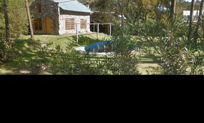 Casa de piedra en venta en La Paloma, Muy lindo entorno