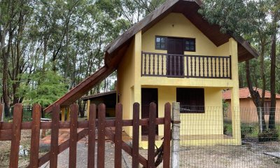 Venta de Casa en Balneario La Esmeralda, Rocha