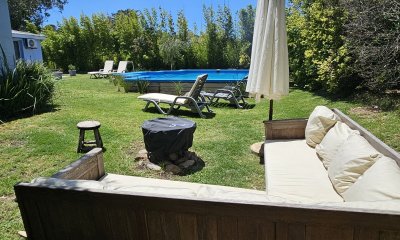 Casa en venta y alquiler temporal en La Barra, Excelente comodidades, muy lindo entorno, 3 dormitorios