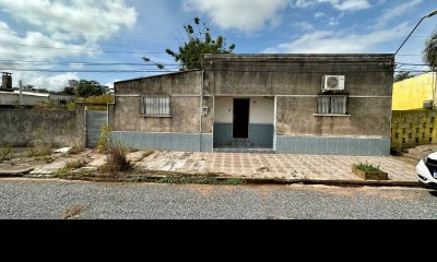 Venta de casa en Castillos, Rocha