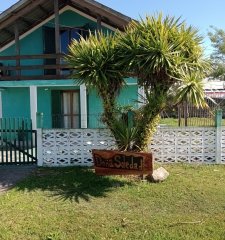 Casa en venta en La Coronilla - Rocha