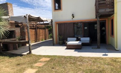 Venta y alquiler de Casa en Manantiales, Balneario Buenos Aires