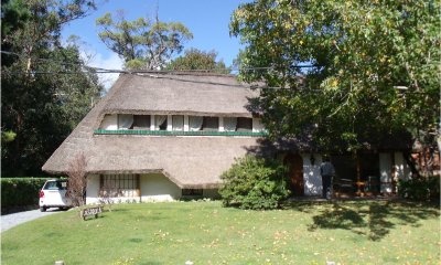 Venta de Casa en Rincón del indio, Punta del Este