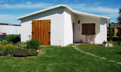 Venta de casa en Lausana, Maldonado