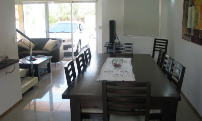 CASA EN MANANTIALES, PUNTA DEL ESTE