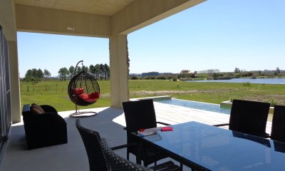 Casa en VENTA en Punta del Este, La Barra
