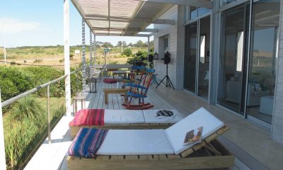 Espectacular ubicación! Casa en Venta y Alquiler, Punta del Este, El Chorro