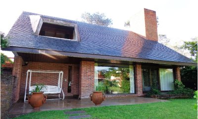 Casa en venta en Punta del Este, Mansa