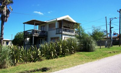 Venta de casa en Punta Piedras
