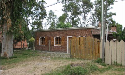 Casa en venta en La Barra, Maldoando