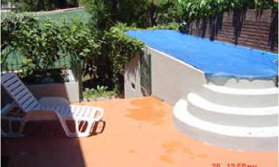 Casa en Paradas - Mansa, Punta del Este
