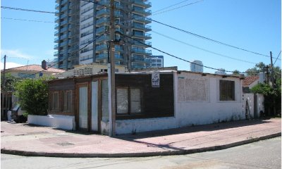 Casa en Brava - Punta del Este