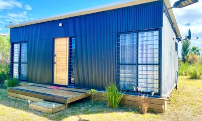 Excelente Propiedad en Santa Monica, proximaa la laguna y a solo 600 metros del mar