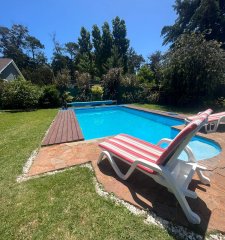 Casa en venta en Jardines de Córdoba, Punta del Este