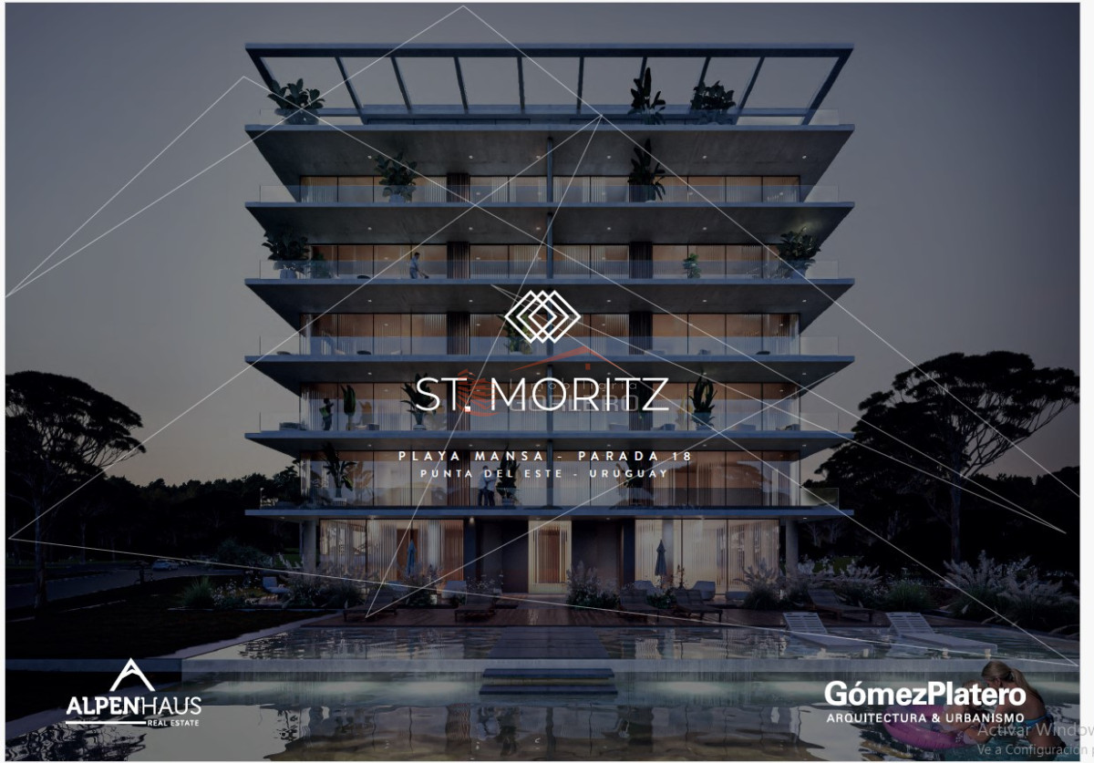 Mansa - GoPunta - Portal Inmobiliario de Punta del Este - Maldonado