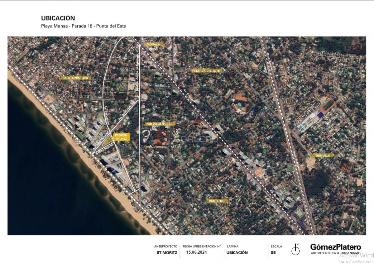 Mansa - GoPunta - Portal Inmobiliario de Punta del Este - Maldonado