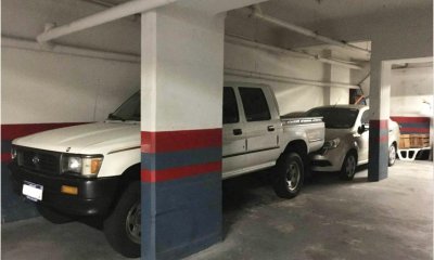 Venta de garage en Punta del Este, Península