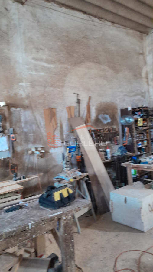 Galpón en alquiler