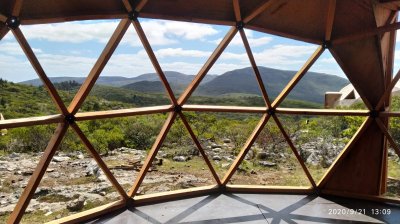 chacra en uruguay, ruta 60 a menos de 1 hora de mdeo, ruta 60, vistas, monte nativo - gor21590h