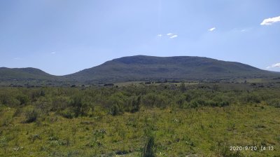 chacra en uruguay, ruta 60 a menos de 1 hora de mdeo, ruta 60, vistas, monte nativo - gor21590h