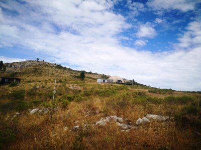 chacra en uruguay, ruta 60 a menos de 1 hora de mdeo, ruta 60, vistas, monte nativo - gor21590h