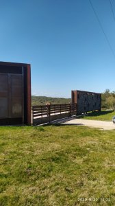 chacra en uruguay, ruta 60 a menos de 1 hora de mdeo, ruta 60, vistas, monte nativo - gor21590h