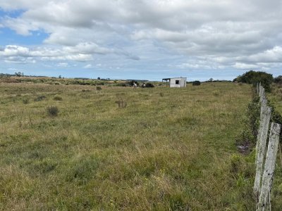 chacra en uruguay , garzon  - gor21166h