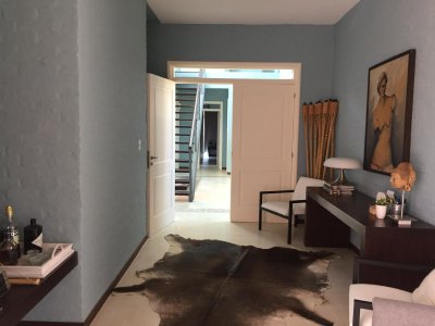 venta y alquiler de temporada de espectacular chacra en uruguay, punta del este, laguna del sauce - gor20800h