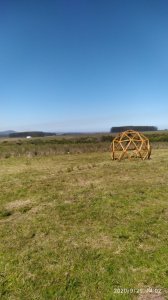 chacra en uruguay, ruta 60 a menos de 1 hora de mdeo, ruta 60, vistas, monte nativo - gor21590h