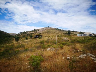 chacra en uruguay, ruta 60 a menos de 1 hora de mdeo, ruta 60, vistas, monte nativo - gor21590h