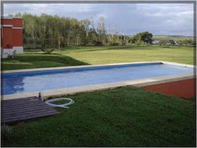 venta y alquiler de temporada de espectacular chacra en uruguay, punta del este, laguna del sauce - gor20800h