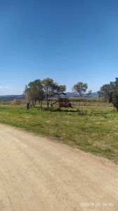 chacra en uruguay, ruta 60 a menos de 1 hora de mdeo, ruta 60, vistas, monte nativo - gor21590h