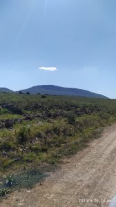 chacra en uruguay, ruta 60 a menos de 1 hora de mdeo, ruta 60, vistas, monte nativo - gor21590h